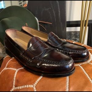 Cole Haaan Penny Loafer 13 M